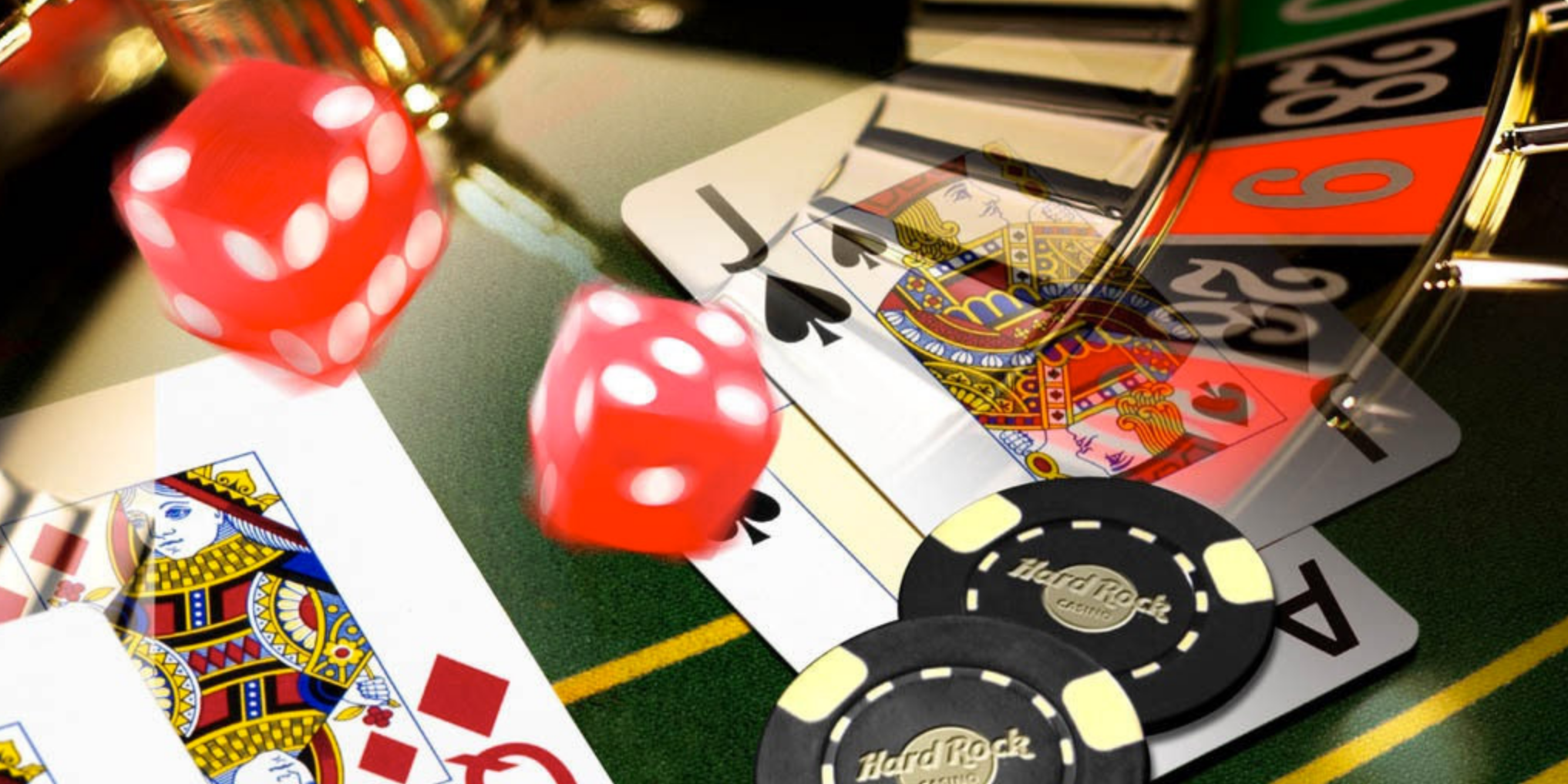 These 10 Hacks Will Make Your Online CasinosLike A Pro