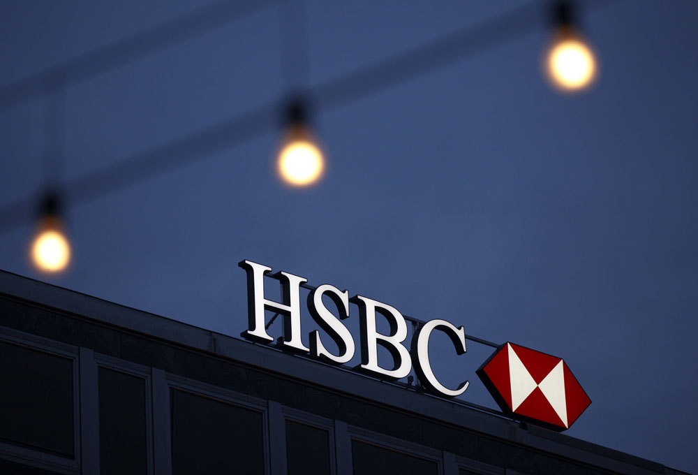 hsbc guide