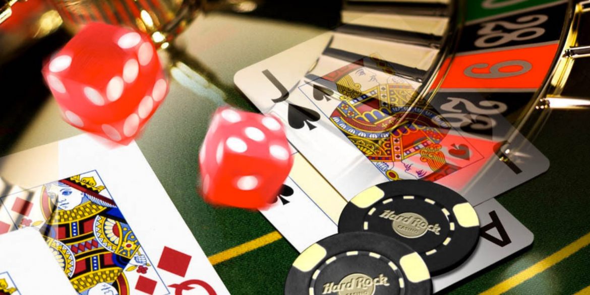 Casino en ligne